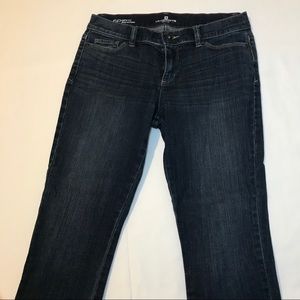 Petite Skinny Boyfreind Liz Clairborne Jeans
